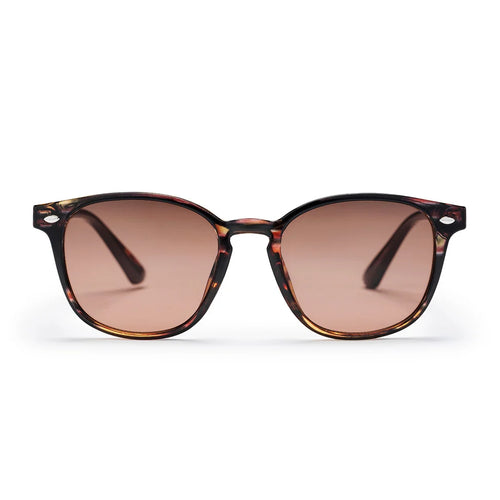 CHPO Brand Alva Sunglasses - Turtle Brown