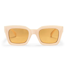 CHPO Brand Anna Sunglasses - Cream