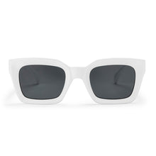 CHPO Brand Anna Sunglasses - White