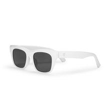 CHPO Brand Anna Sunglasses - White