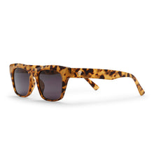 CHPO Brand Guelas Sunglasses - Leopard Print