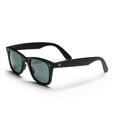 CHPO Brand Noway Sunglasses - Matte Black