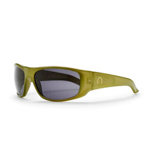CHPO Brand Sabbah Sunglasses - Green
