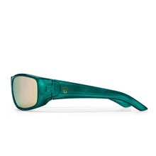 CHPO Brand Ingemar Sunglasses - Disco Green