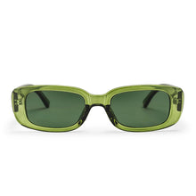 CHPO Brand Nicole Sunglasses - Green