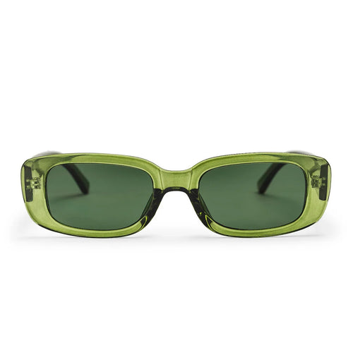 CHPO Brand Nicole Sunglasses - Green