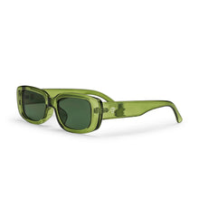 CHPO Brand Nicole Sunglasses - Green