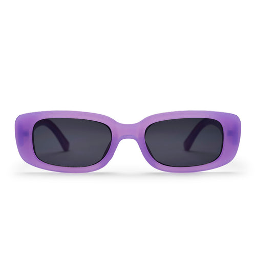 CHPO Brand Nicole Sunglasses - Purple