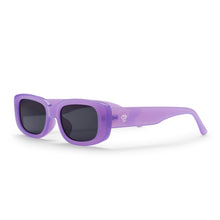 CHPO Brand Nicole Sunglasses - Purple
