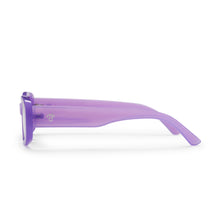 CHPO Brand Nicole Sunglasses - Purple