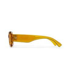 CHPO Brand Tove Sunglasses - Champagne