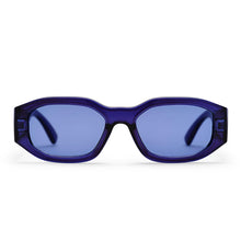 CHPO Brand Brooklyn Sunglasses - Indigo