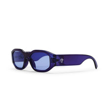 CHPO Brand Brooklyn Sunglasses - Indigo