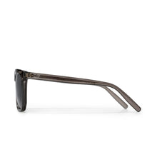 CHPO Brand Bruce Sunglasses - Transparent Grey