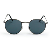 CHPO Brand Liam Sunglasses - Gunmetal