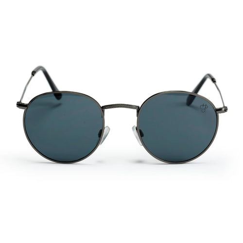 CHPO Brand Liam Sunglasses - Gunmetal