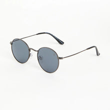 CHPO Brand Liam Sunglasses - Gunmetal