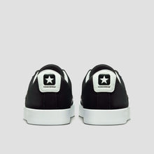 Converse CONS PL Vulc Pro Ox Skateboarding Shoes - Black / White