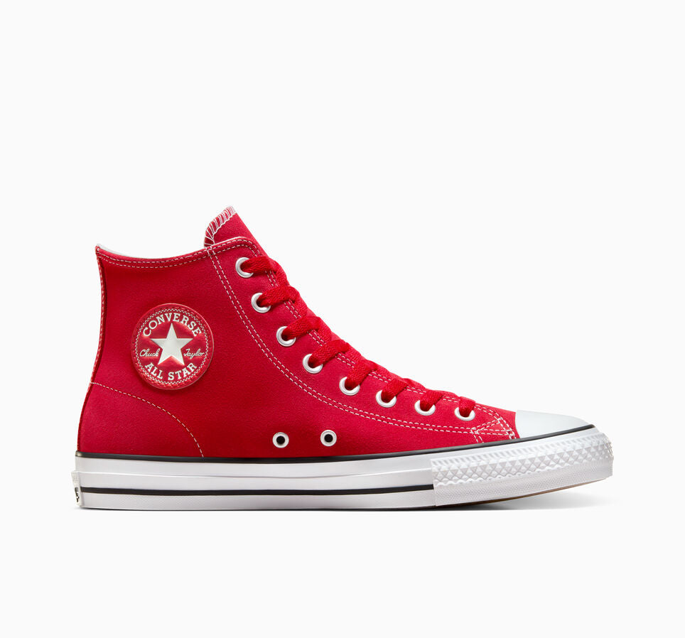 Converse CONS Chuck Taylor All Stars Pro Hi Skate Shoes