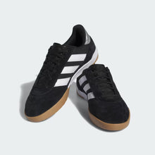 adidas Skateboarding Copa Premiere Skate Shoes - Core Black / Footwear White / Gum4