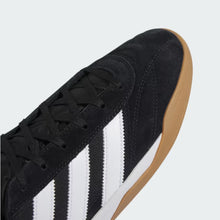 adidas Skateboarding Copa Premiere Skate Shoes - Core Black / Footwear White / Gum4