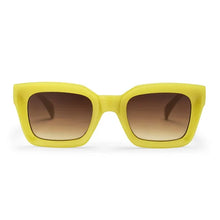 CHPO Brand Anna Sunglasses - Lemon