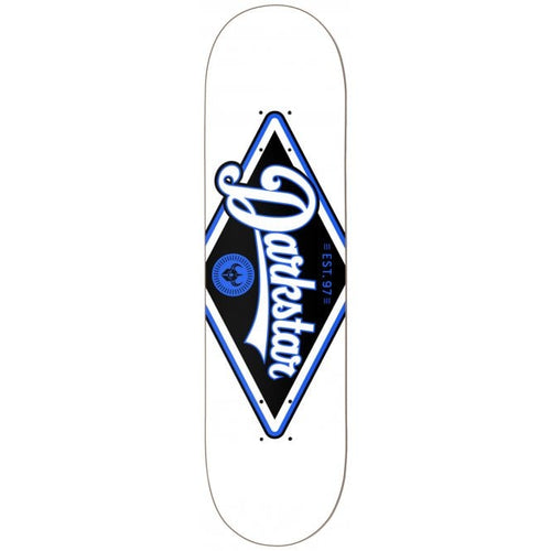 Darkstar Diamond Team Skateboard Deck - 7.75