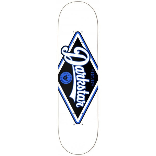 Darkstar Diamond Team Skateboard Deck - 7.75