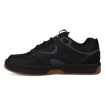 DC Skateboarding Kalynx Zero Skate Shoes - Black / Gold