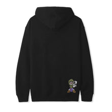 DC Skateboarding x Cash Only Pull Over Hoodie - Black