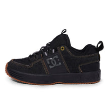 DC Skateboarding X Cash Only Lynx - Black Denim