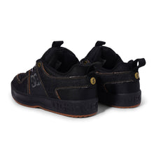 DC Skateboarding X Cash Only Lynx - Black Denim