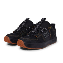 DC Skateboarding X Cash Only Lynx - Black Denim