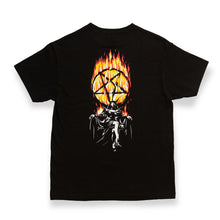 Deathwish Dedication Tee - Black