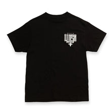 Deathwish Dedication Tee - Black