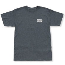 Deathwish Resurrection Tee - Navy Heather