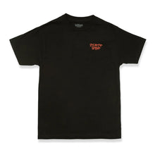 Deathwish Skull Tee - Black