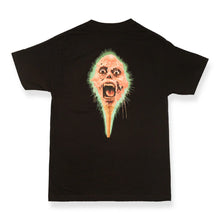Deathwish Skull Tee - Black