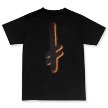 Deathwish The Truth Tee Black / Orange