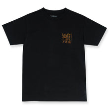 Deathwish The Truth Tee Black / Orange