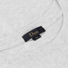 Dime MTL - Bad Boy T-Shirt - Ash