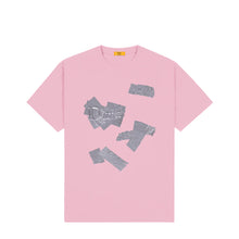 Dime MTL - Classic DIY T-Shirt - Lilac