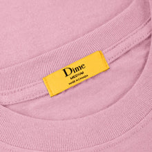 Dime MTL - Classic DIY T-Shirt - Lilac