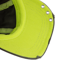 Dime MTL Classic Podium Low Pro Cap - Dark Olive