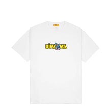 Dime MTL - Crayon T-Shirt - White
