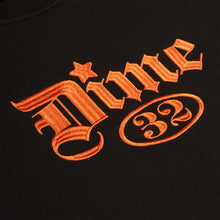 Dime Exe Crewneck - Black