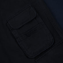 Dime MTL Fishing Cargo Pants - Black