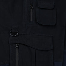 Dime MTL Fishing Cargo Pants - Black