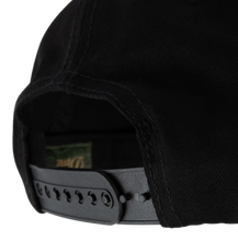 Dime MTL Happy Worker Cap - Black