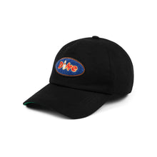 Dime MTL  Munson Low Pro Cap - Black